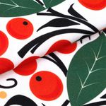 Габардин 140 г/м², 150 см / 3 метра, T.4000.15.3, цв.белый