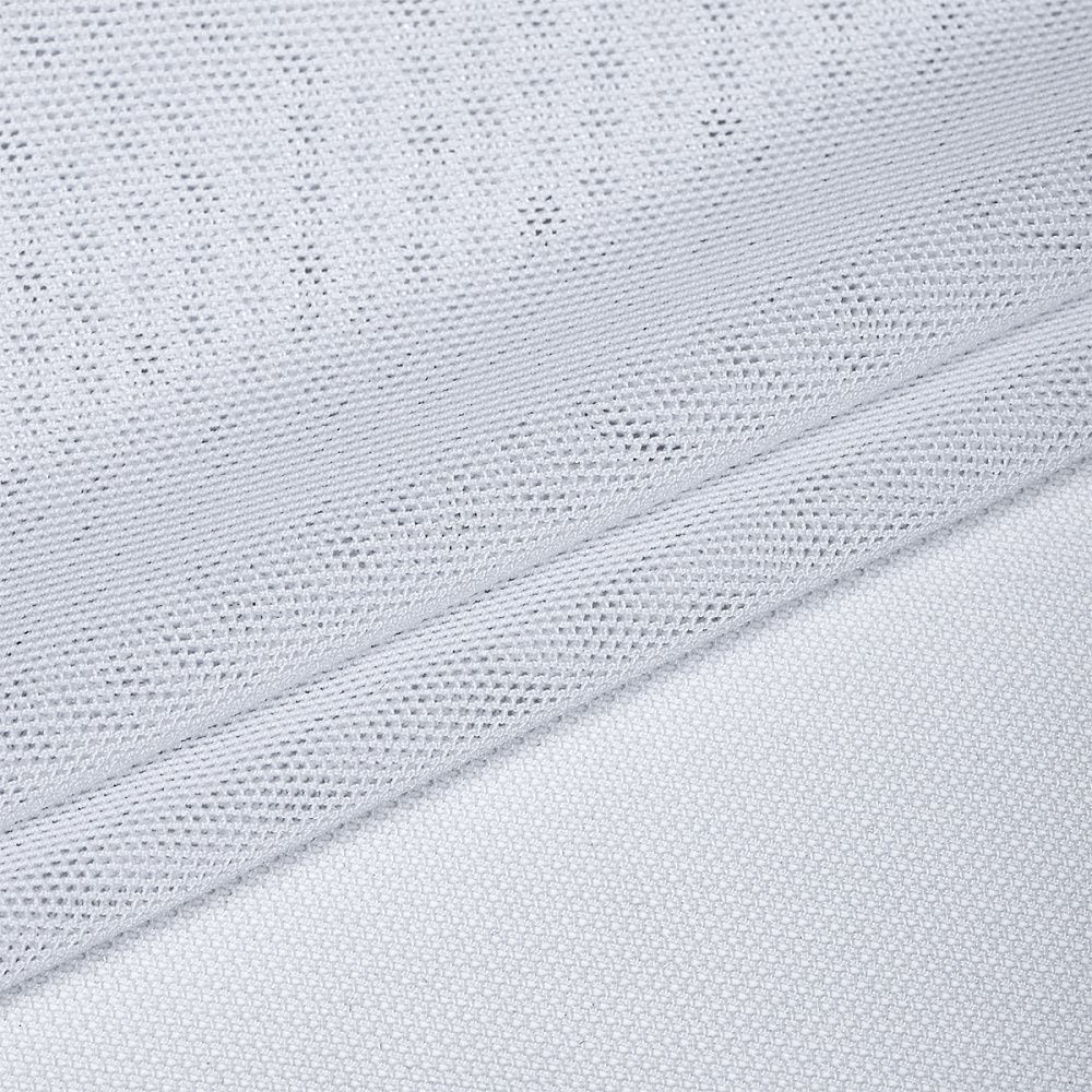 Сетка бельевая эластичная 90 г/м², шир.150 см / 3 метра, цв.белый /SZ030204.001/3/