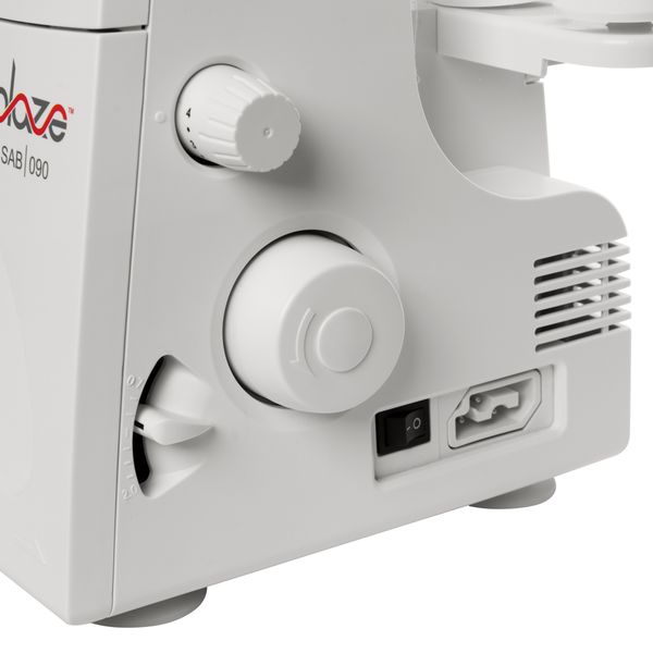 Оверлок бытовой Blaze SAB 090