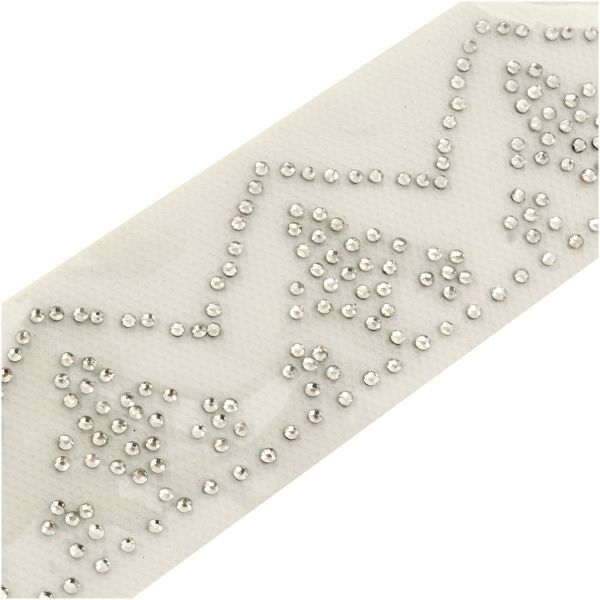 Термостразы 2№, Астра, орнамент7