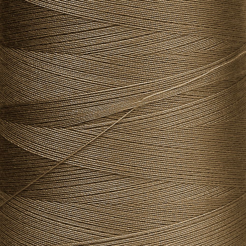 Нитки швейные Max 40/2, 4570 м (5000 ярд), 625 т.бежевый / 1 бобина