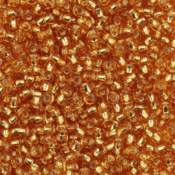 Бисер Preciosa 10/0 (2.3 мм), 50 г (10х5 г), цв. 17050