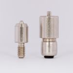 Насадка для люверсов, блочек, 1.7 3 мм, Gamma №1.7-5