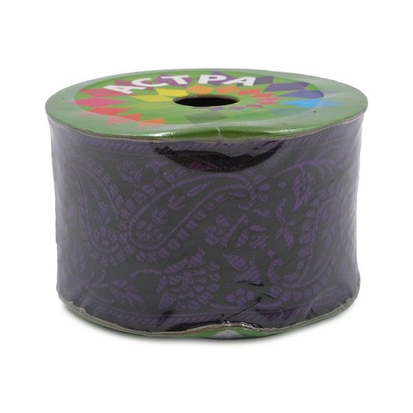 Лента (тесьма) жаккардовая 60.0 мм / 9 метров, Astra&Craft (41)