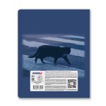 Тетрадь со справочным материалом Мраксимализм, A5 48 л. на скобе 60 г/м², белизна 90% 10 шт клетка, 01777 Мраксимализм Биология, Светоч Т274