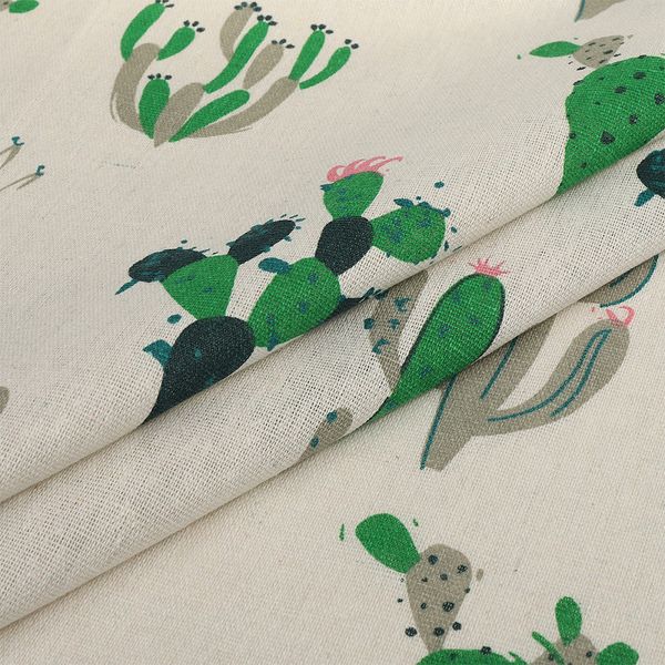 Льняная ткань 140 г/м², 150 см / 3 метра, TBY.DJ.48.3