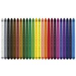 Карандаш цветной COLOR'PEPS INFINITY заточенный 24 цв, Maped 861601