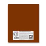 Тетрадь со справочным материалом Яркие краски, матовая ламинация + выбор. лак, A5+ 48 л. на скобе 65 г/м², белизна 100%, 10 шт, линия, 00870 Русский язык, Светоч 48Т8