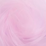 Фатин мягкий (Еврофатин) 20 г/м², 160 см / 5 метров, 03 розовый, Gamma FTS