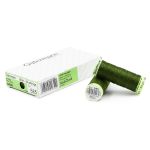 Нитки отделочные Gutermann Top Stitch, 30м, 585 т.папоротник, 5 катушек