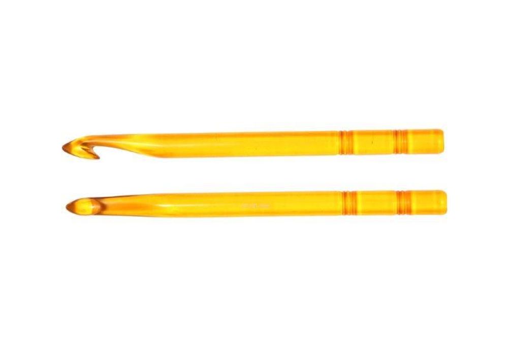 Крючок для вязания Knit Pro Trendz большой ⌀10 мм, 51288