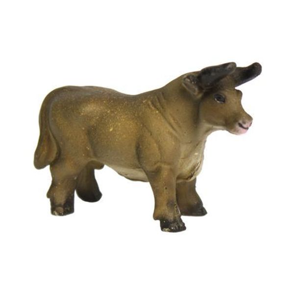 Миниатюра кукольная: Коровка 5х1,5х3,5см, Астра