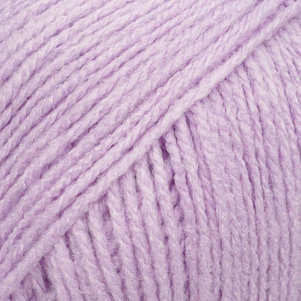 Пряжа Astra Premium (Астра Премиум) Детская мягкая / уп.4 мот. по 50 г, 150 м, 07 светло-фиолетовый
