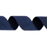 Лента брючная 15 мм / 25 метров, 675030(605032) / т.синий(синий), Gamma 1с79