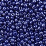 Бисер Preciosa 10/0 (2.3 мм), 50 г (10х5 г), цв. 38050