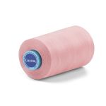 Нитки универсальные Gamma 50/2, 4570 м (5000 ярд) / 1 кат., 154 розовый