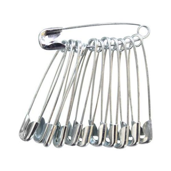 Булавки английские # SP2В 0333-5304 №2, 3,5 см, 864 шт