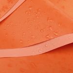 Оксфорд 420D PVC, 150 см / 5 метров, ОКС.420.161.5, цв.161 оранжевый