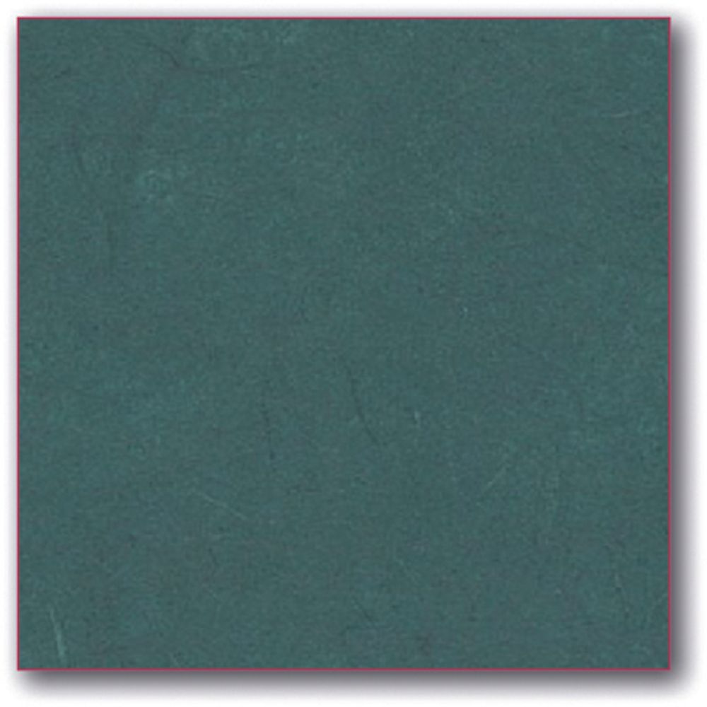 Рисовая бумага однотонная Voile 28 г/м², 70х100 см, бриллиантовый зелёный, Stamperia
