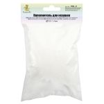 Наполнитель для игрушек ⌀0.5-1.4 мм, 1000 мл 19 г, пенополистироловый, HobbyBe POL-2