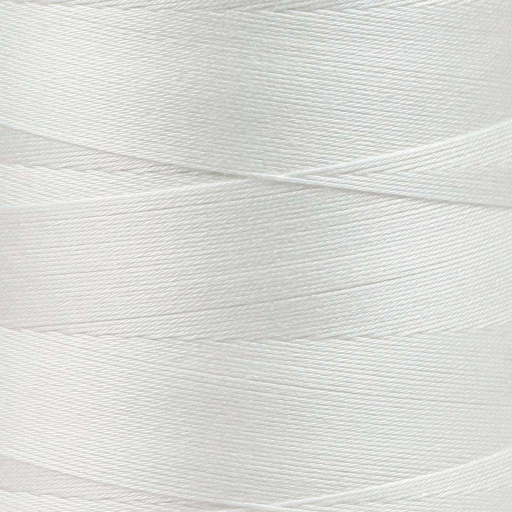 Нитки армированные Красная нить 210ЛШ 5000 м суровый