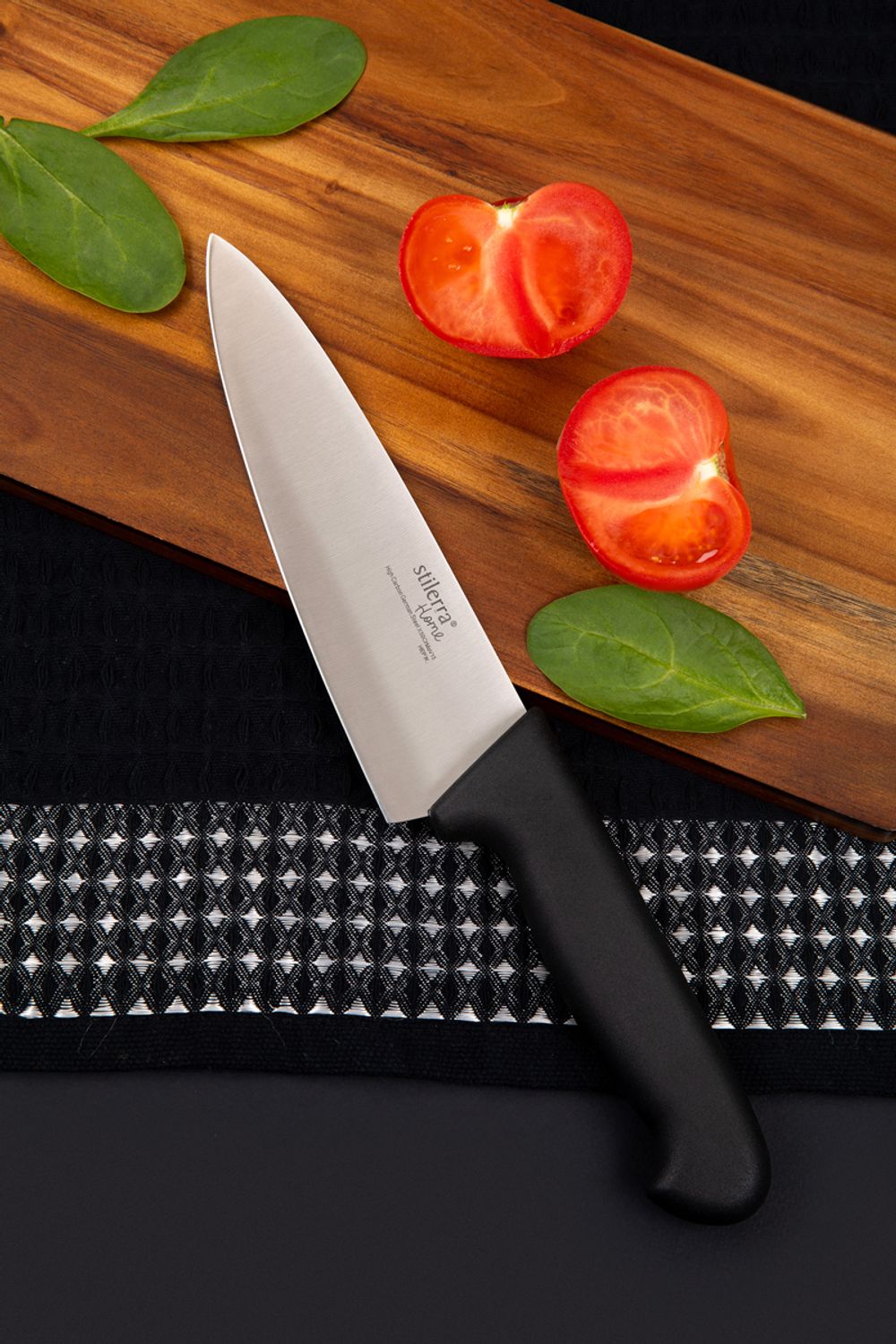 Нож поварской, Stilerra home PFH-061