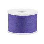 Лента (тесьма) шелковая 13.0 мм / 45.5±0.5 метров, №140 сиреневый, Gamma SR-13