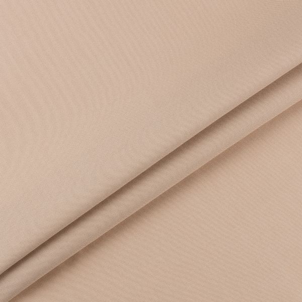 Ткань для пэчворка Peppy Краски жизни Люкс, отрез 50х55 см, 146 г/м², 15-1309 гр.бежевый, Peppy