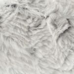 Пряжа Astra Premium (Астра Премиум) Артемида / уп.3 мот. по 100 г, 60 м, 17 белый/серый