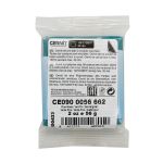 Полимерная глина Cernit №1 запекаемая, классическая 56-62 гр, 662 т.зеленый