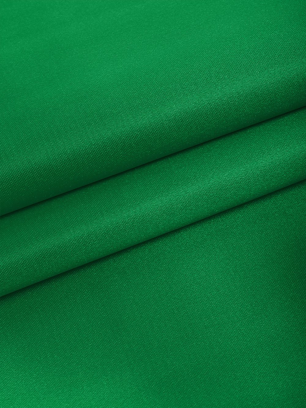 Атлас сатин 67 г/м², 150 см / 3 метра, AS.13 цв.зеленый