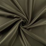 Ткань подкладочная Poly Twill 101±2 г/м², 200х145±2 см, 111 хаки, Gamma LPTN