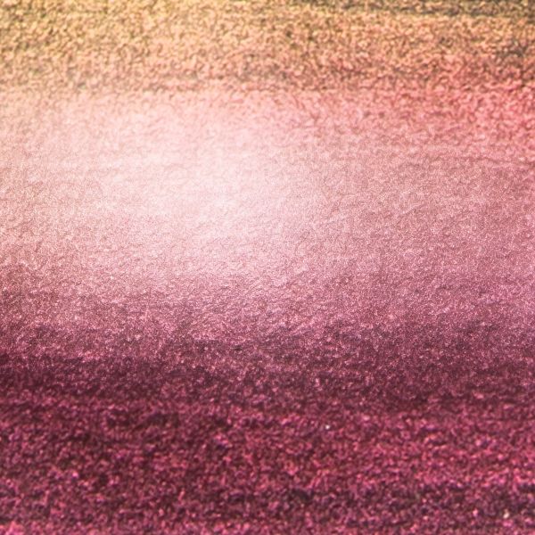 Краска акриловая для декора Хамелеон 50 мл, 07 розовый/оранжевый/желтый, Vista-Artista IMC-50