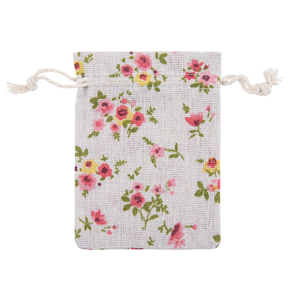 Набор подарочных мешочков SBAG-1, 10, Stilerra SBAG-1