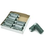 Нитки швейные бытовые Bestex 40/2, 365 м (400 ярд) / 10 кат., 117 полынь