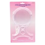 Лупа для рукоделия с лентой, Hobby&Pro