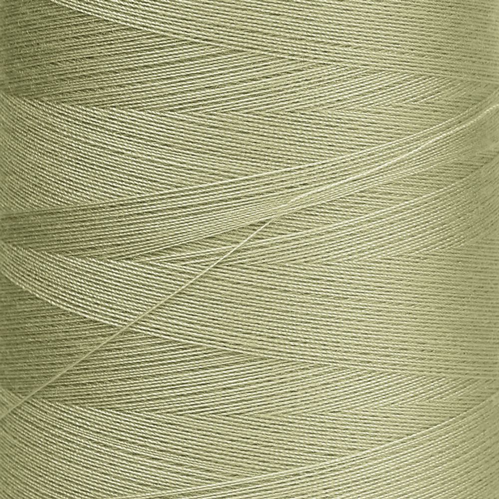 Нитки швейные Max 40/2, 4570 м (5000 ярд), 643 зеленый / 1 бобина