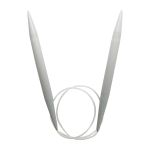 Спицы круговые Pony ⌀12,0 мм, 80 см, пластик