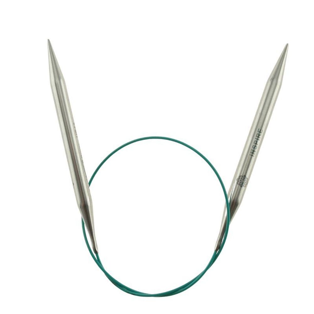 Спицы круговые Knit Pro Mindful ⌀9 мм, 60 см, 36087