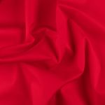 Ткань для пэчворка Peppy Краски жизни Люкс, рулон 112 см / 5 метров, 18-1660 яр.коралловый, Peppy