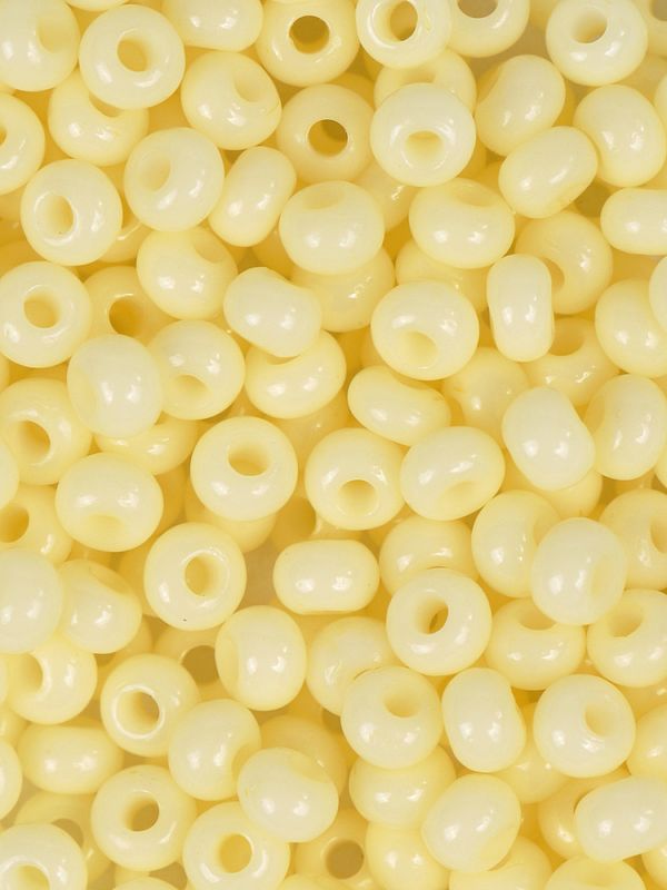 Бисер Preciosa 10/0 (2.3 мм), 50 г (10х5 г), цв. 03481