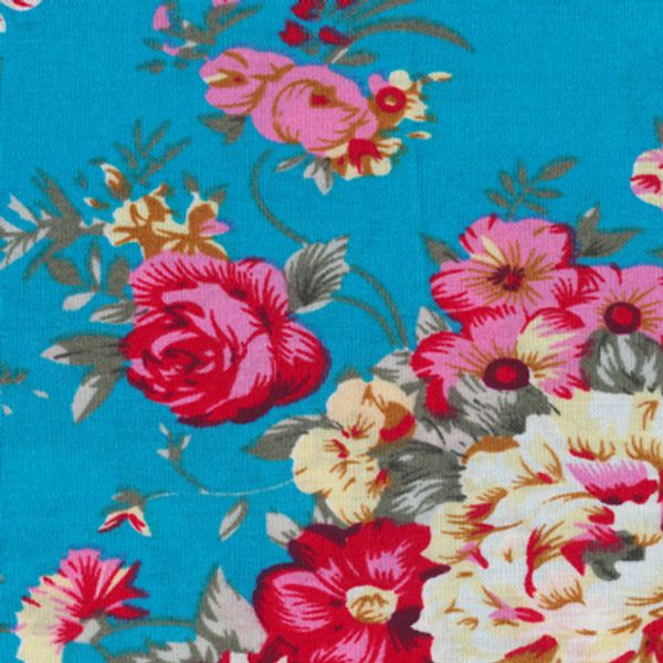 Ткань хлопок 110 г/м², 150х500 см, 070, Gamma TPC