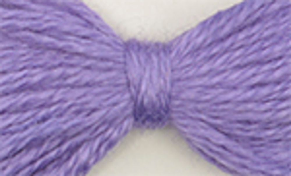 Мулине Ideal ТВ, 24 мотка по 8 метров, цв. 509