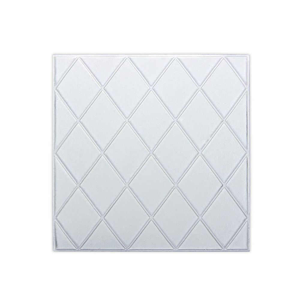 Заготовка из МДФ плитка, 10х10 см, 07, OLIV Love2art