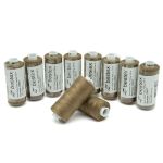 Нитки швейные бытовые Bestex 40/2, 365 м (400 ярд) / 10 кат., 170 какао