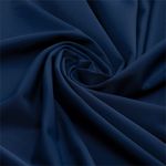 Бифлекс матовый 200 г/м², 150 см / 80 метров, TBY-B-3006, цв.3006 джинсовый