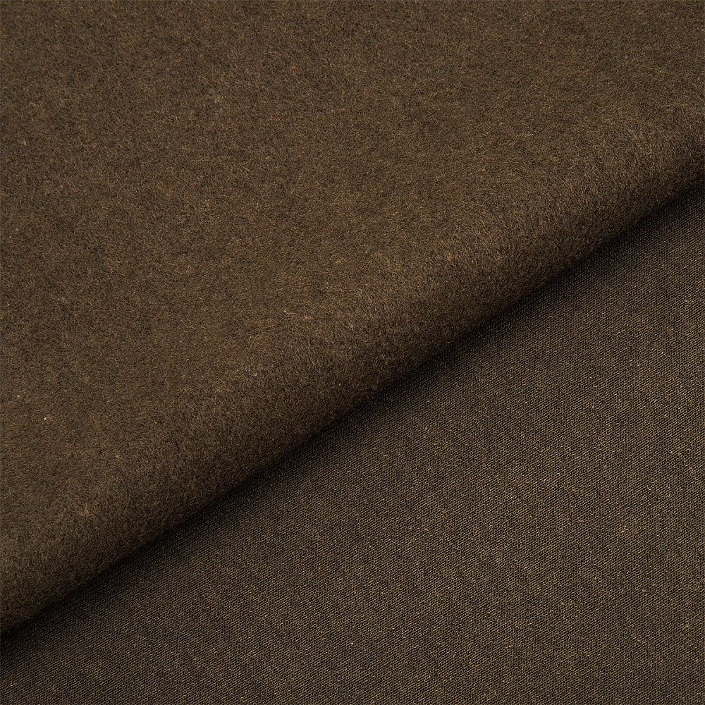 Футер 3-нитка начес 320 г/м², 185 см / 6 метров, ФУТ3Х.НАЧ.320.19-0511.6, хаки