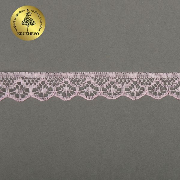 Кружево отделочное в стиле 