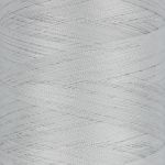 Нитки армированные ПНК им.Кирова 45ЛЛ, 2500 м / 1 кат., 6602 бл.серый