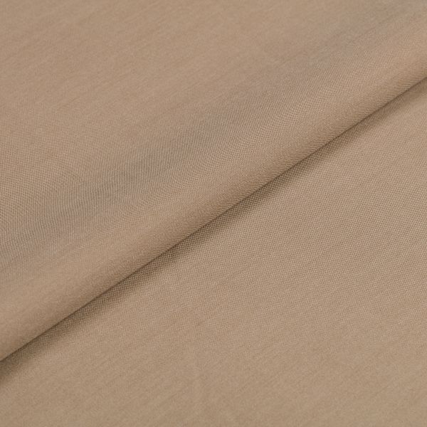 Ткань костюмная 200 г/м², 150х150±2 см, 32 льняной/linen, Gamma SUTF-005N